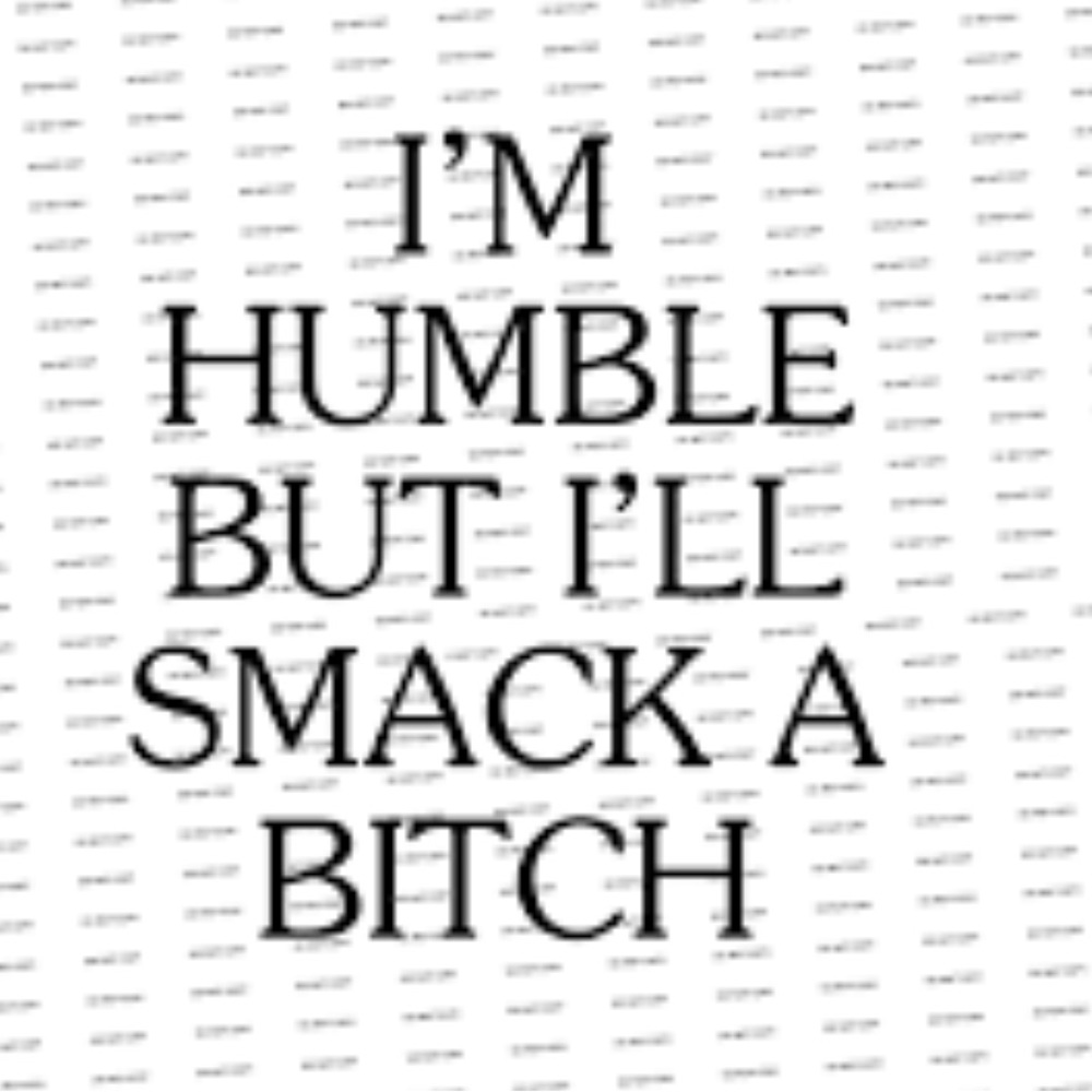 🖕NO DRAMA TOLERATED🖕